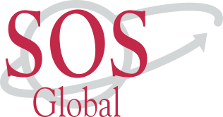 Logo SOS Global